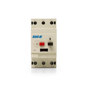 Guardam M80 40-63A