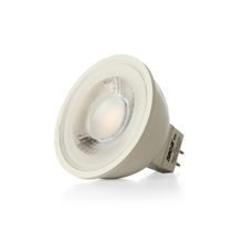 Lamp LED MR16 6W GU5.3 BC 12V x 10 U.