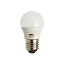 Lamp LED Gota 4W E27 BC x 10 U.