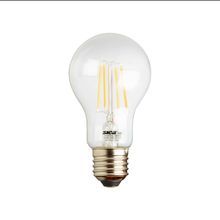 Lamp LED Fil. Clasica 4W x 10 U.