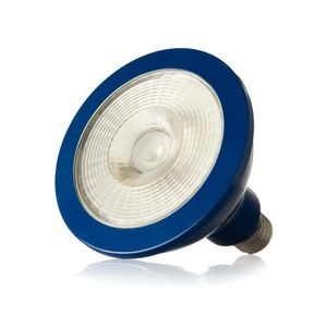 Lamp LED PAR38 8W E27 Az x 4 U.