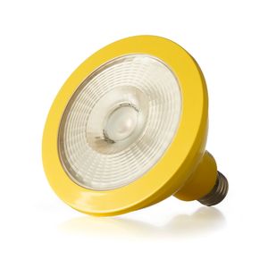 Lamp LED PAR38 8W E27 Am x 4 U.