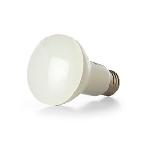 Lamp LED R63 7W E27 BC x 10 U.