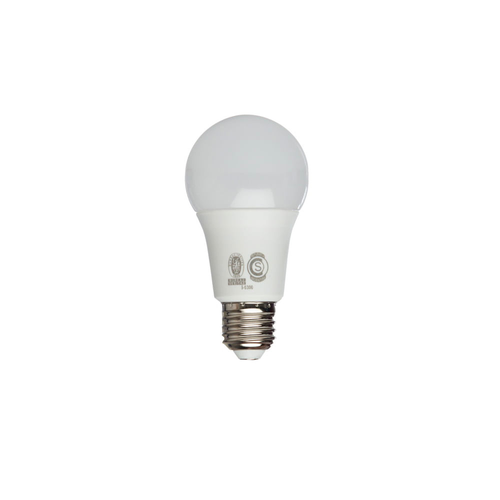 Lampada LED E27 13W Luce calda Beghelli Elplast 56822, 3000°K