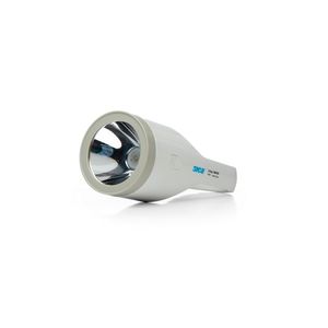 Linterna LED 2 en 1 Litio USB