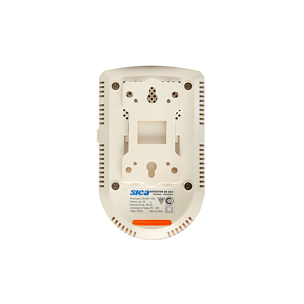 detector de gas alarma gsc-1400975 dongrifo