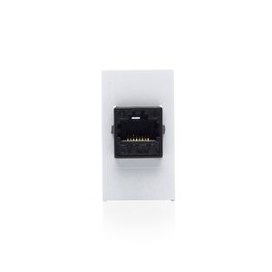 Toma RJ45 1M BP x 15 U.