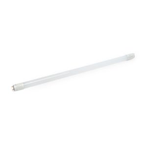 Tubo LED Vidrio 9W LD x 25 U.