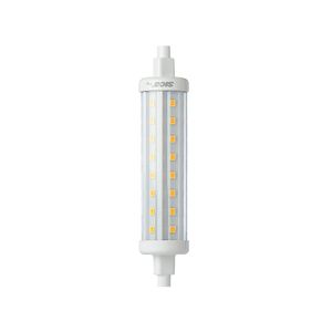 Lamp LED 118mm 10W R7s BC x 10 U.