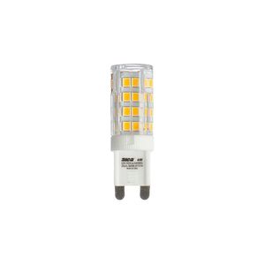 Lamp LED 4W G9 LD x 50 U.