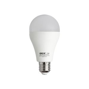 Lamp LED Clasica Emer 7W LD x 10 U.