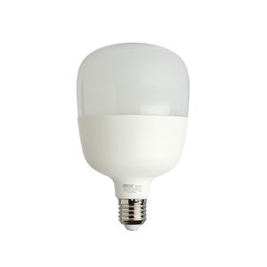 Lamp LED alta potencia 30W E27 BC x 10 U.