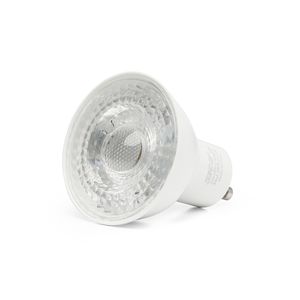 Lamp LED Dicro GU10 3 niveles 4W LD x 10 U.