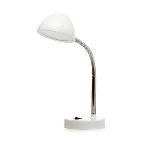 Lum. de Escritorio LED 3.5W 4000K Blanco