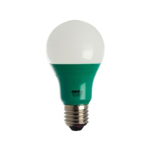 Lamp LED Clasica 3W E27 Ve x 10 U.