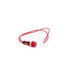 Luz Piloto para caja de gaurdamotor