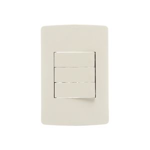 Silight Armada 3 Puntos x 6 U.