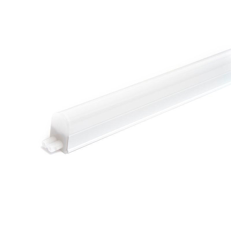 Luz Ultravioleta Tubo Led 1.20 + Liston X 4 U.