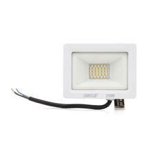 Proyector LED SMD Blanco 20W