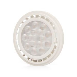 Lamp 7LED AR111 15W G53 BC