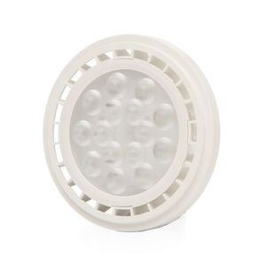 Lamp 7LED AR111 15W G53 LD