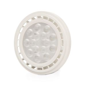 Lamp 7LED AR111 15W G53 LD