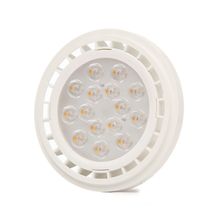 Lamp 7LED AR111 13.5W GU10 BC