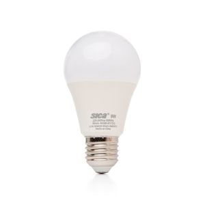 Lamp LED Clasica 9W BC Det. Mov. x 10 U.