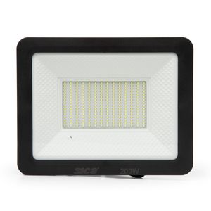 Proyector LED SMD PRO 200W LD