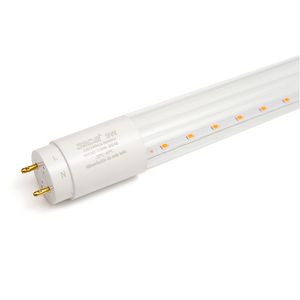 Tubo LED Grow 9W 1200K