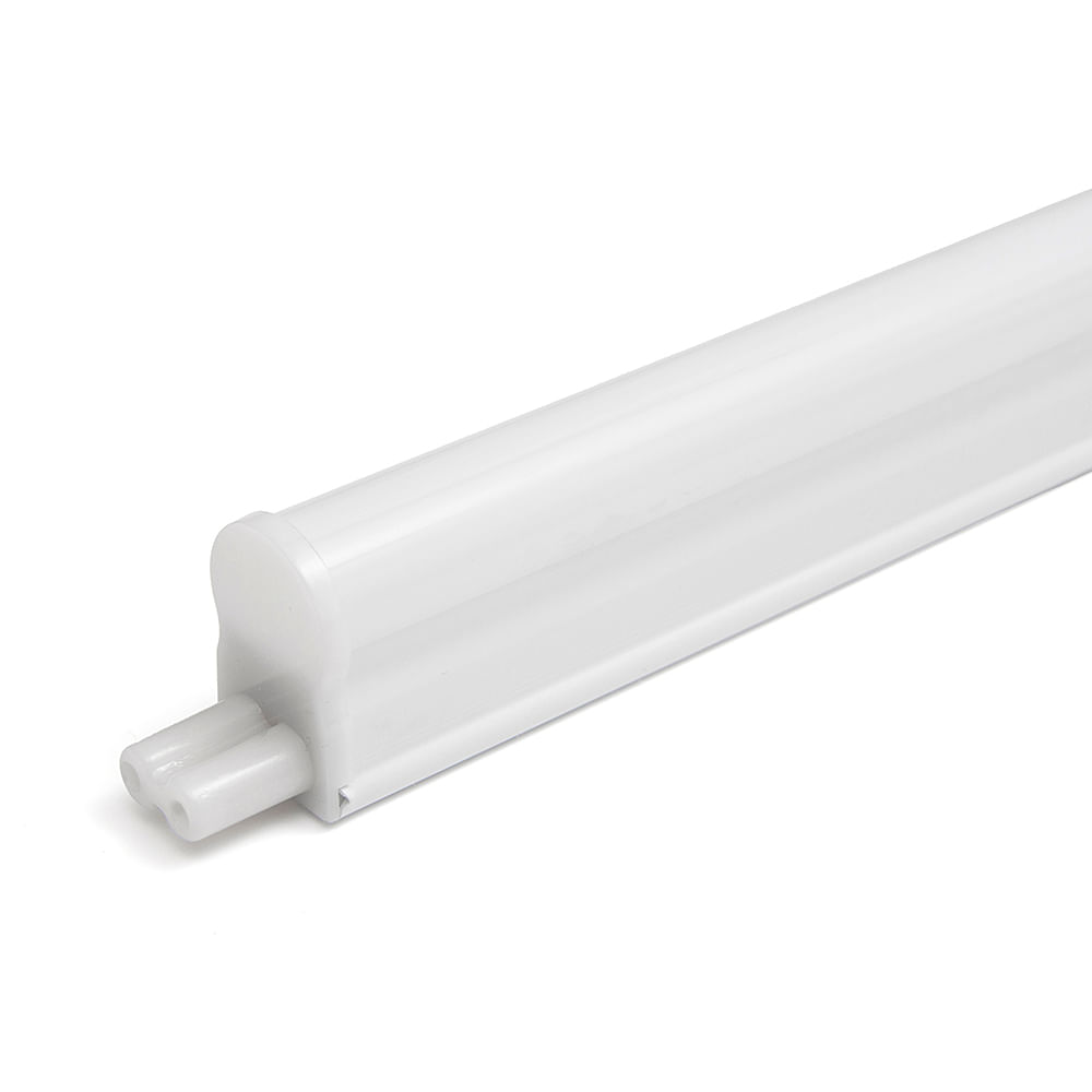 Liston LED interc. c/Interruptor 16 W BN