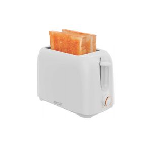 Tostadora 700W Blanca