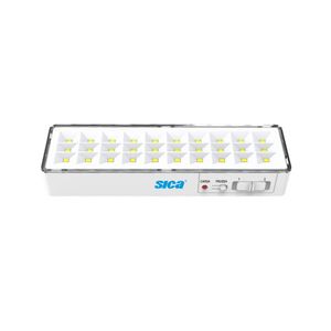 Luz de Emergencia 30 Leds Batería de Litio
