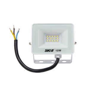 Proyector LED SMD Blanco 10W