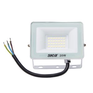 Proyector LED SMD Blanco 20W