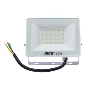 Proyector LED SMD Blanco 30W