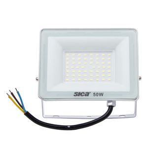 Proyector LED SMD Blanco 50W