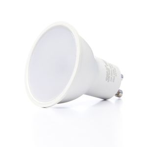 Lámpara LED MR16 6W GU10 LD x 10 U.