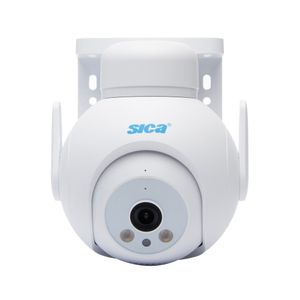 Camara IP Movil Wifi Exterior  (+ Tuya Smart/Smart Life)