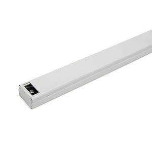 Listón para tubo LED 1x24W x 30 U.